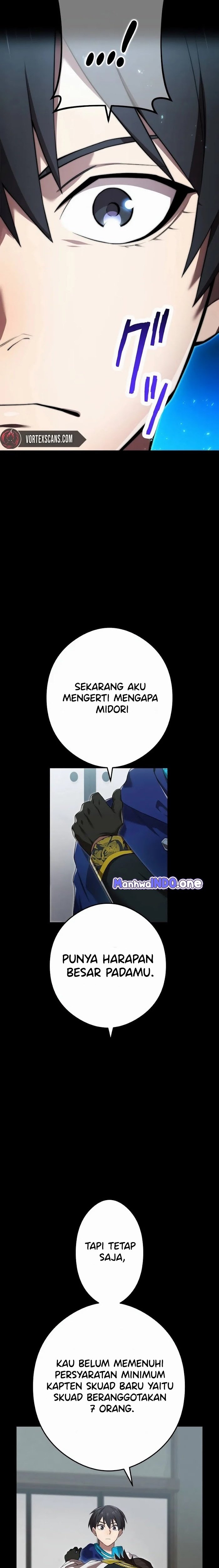 I Am the Strongest Awakeners, Recognized by All of the World’s Cheat Masters Chapter 42 Gambar 24