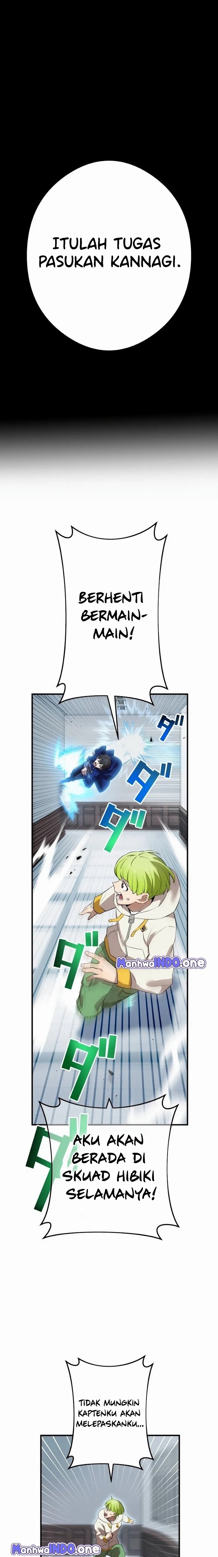 I Am the Strongest Awakeners, Recognized by All of the World’s Cheat Masters Chapter 42 Gambar 26