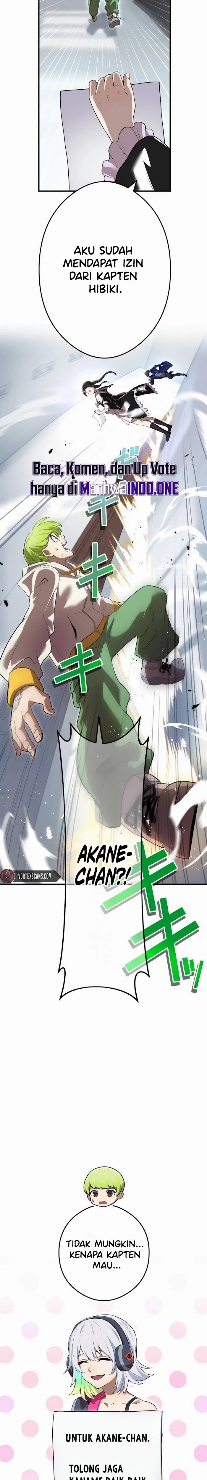 I Am the Strongest Awakeners, Recognized by All of the World’s Cheat Masters Chapter 42 Gambar 27