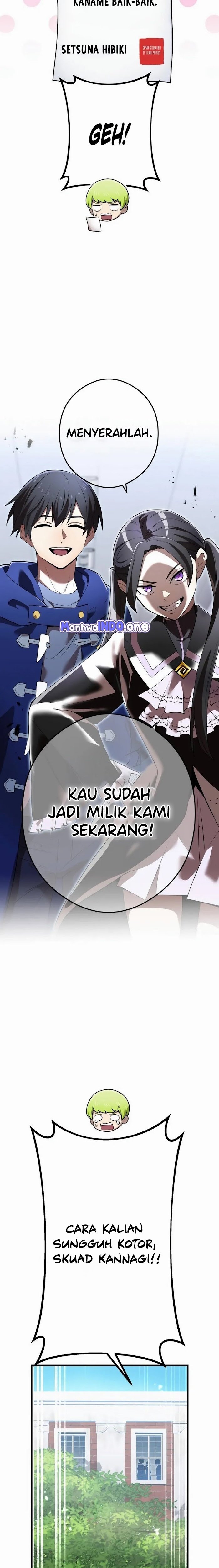 I Am the Strongest Awakeners, Recognized by All of the World’s Cheat Masters Chapter 42 Gambar 28