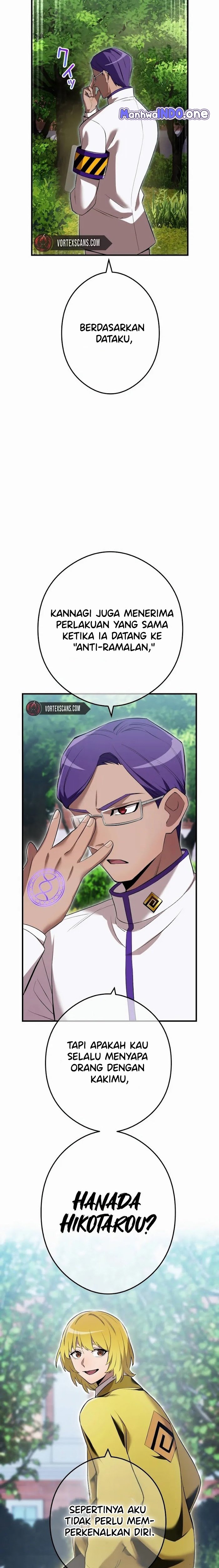 I Am the Strongest Awakeners, Recognized by All of the World’s Cheat Masters Chapter 42 Gambar 29
