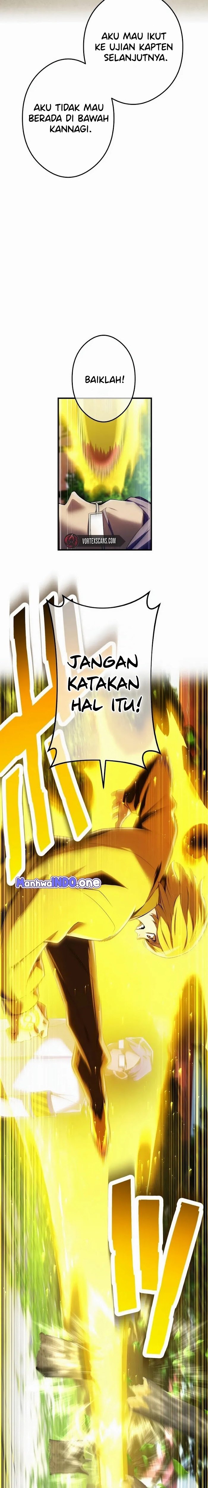 I Am the Strongest Awakeners, Recognized by All of the World’s Cheat Masters Chapter 42 Gambar 31