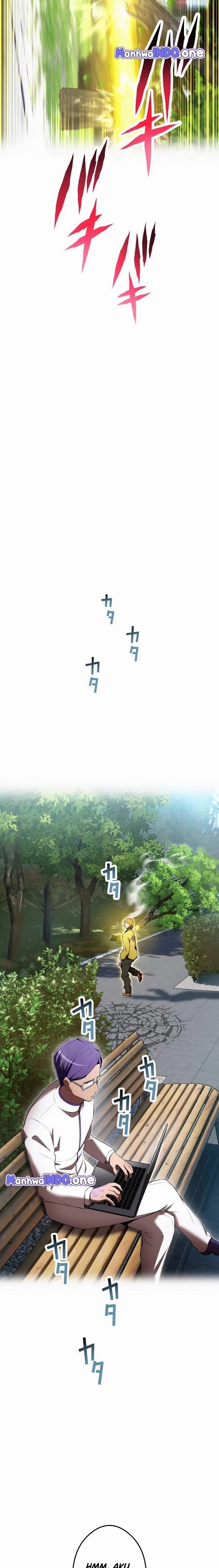 I Am the Strongest Awakeners, Recognized by All of the World’s Cheat Masters Chapter 42 Gambar 32