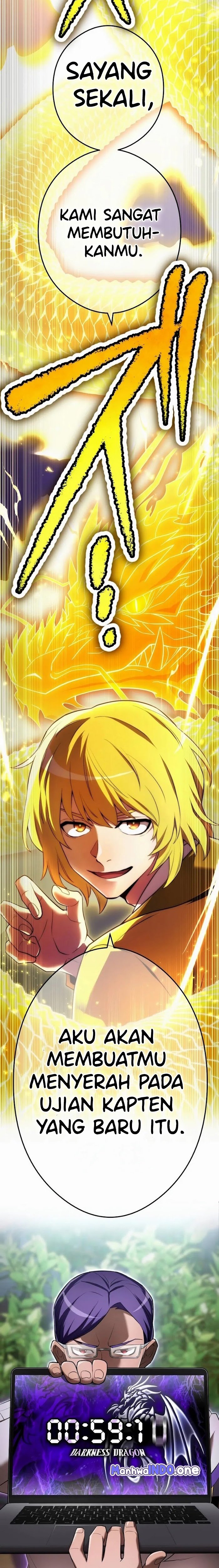 I Am the Strongest Awakeners, Recognized by All of the World’s Cheat Masters Chapter 42 Gambar 35