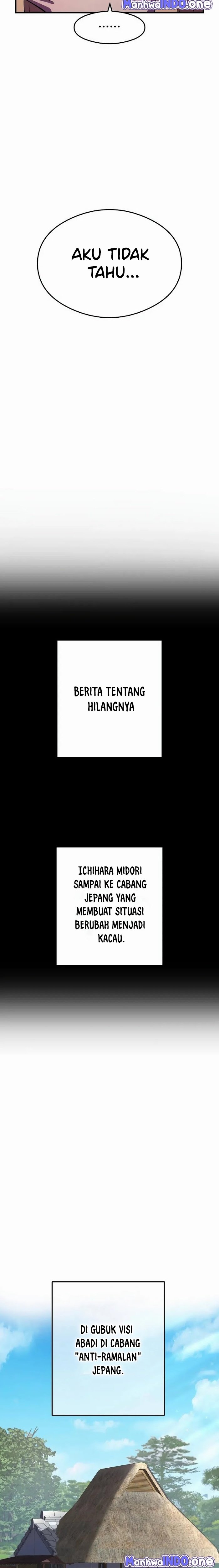 I Am the Strongest Awakeners, Recognized by All of the World’s Cheat Masters Chapter 42 Gambar 5