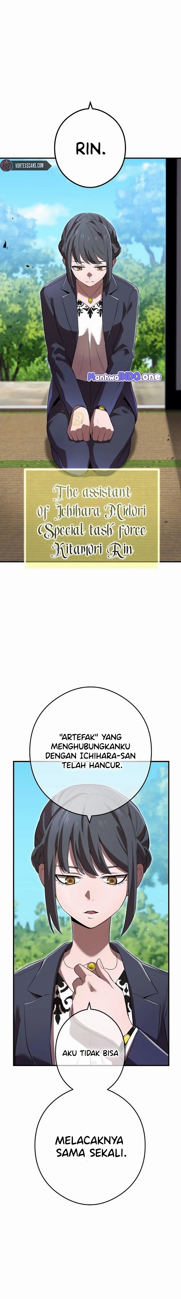 I Am the Strongest Awakeners, Recognized by All of the World’s Cheat Masters Chapter 42 Gambar 7