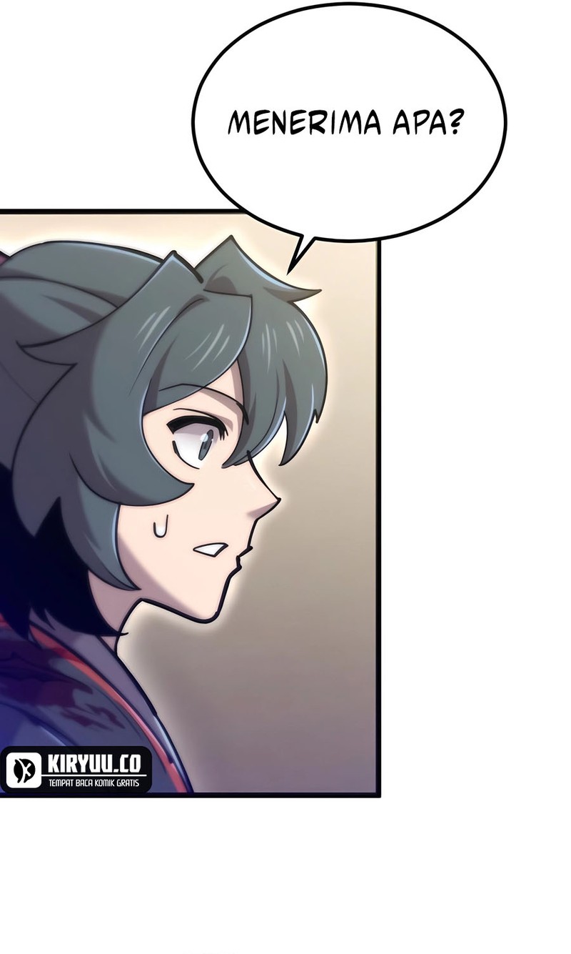The Masters Are Watching Over Me Chapter 31 Gambar 28