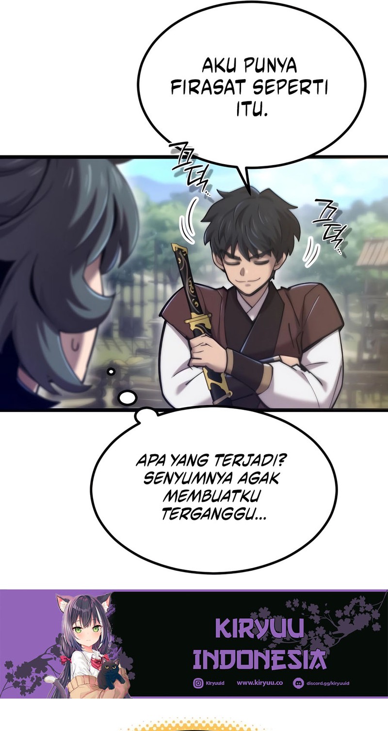The Masters Are Watching Over Me Chapter 31 Gambar 3