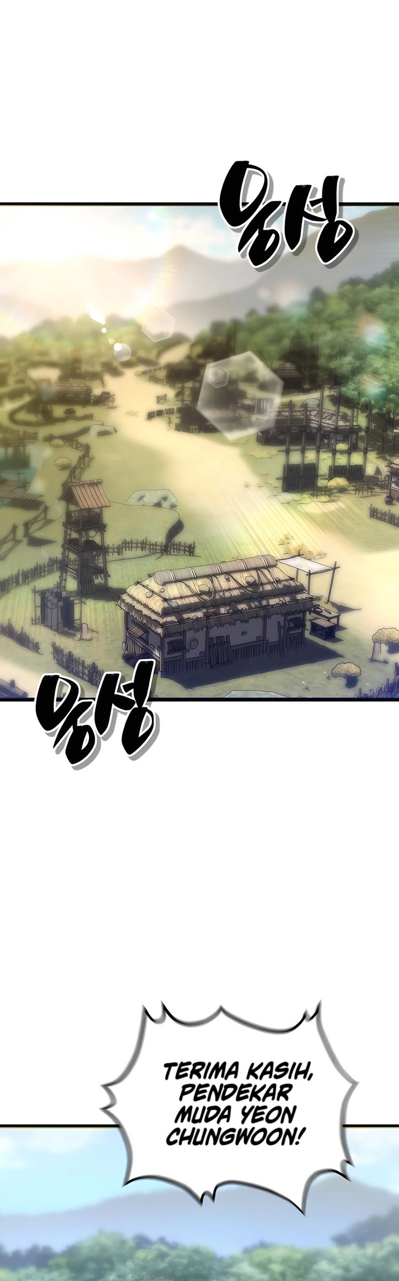 The Masters Are Watching Over Me Chapter 31 Gambar 35