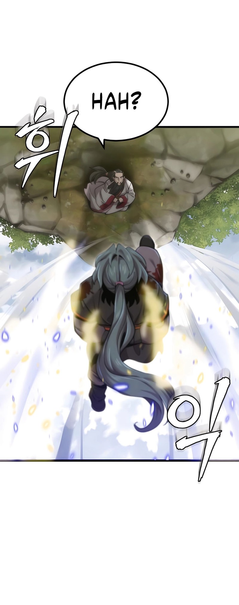 The Masters Are Watching Over Me Chapter 31 Gambar 60