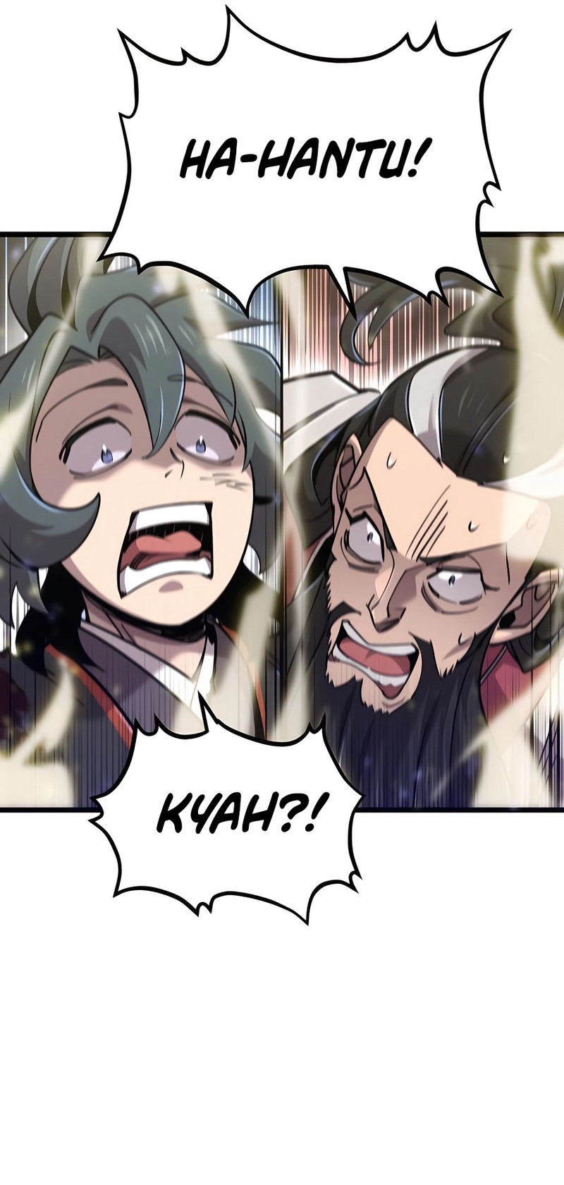 The Masters Are Watching Over Me Chapter 31 Gambar 61
