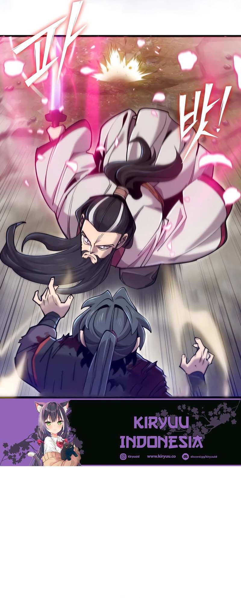 The Masters Are Watching Over Me Chapter 31 Gambar 65