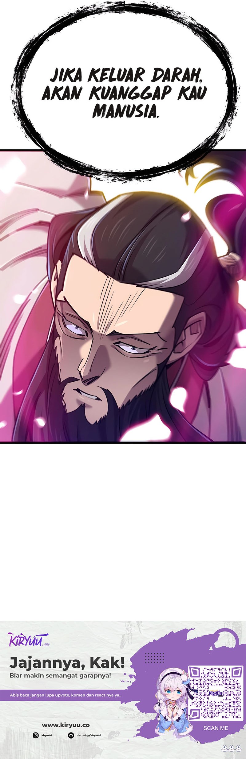 The Masters Are Watching Over Me Chapter 31 Gambar 66