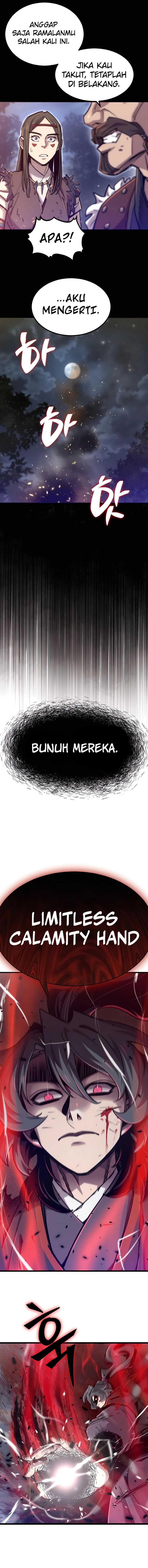 The Masters Are Watching Over Me Chapter 30 Gambar 13