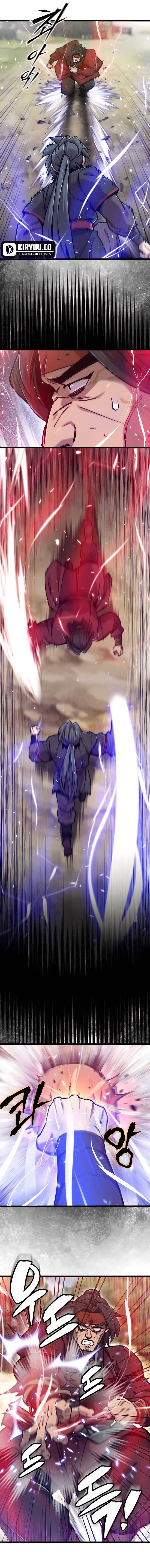 The Masters Are Watching Over Me Chapter 29 Gambar 4