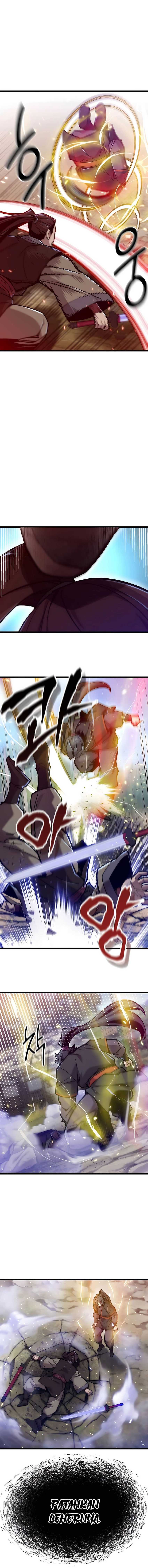 The Masters Are Watching Over Me Chapter 28 Gambar 14