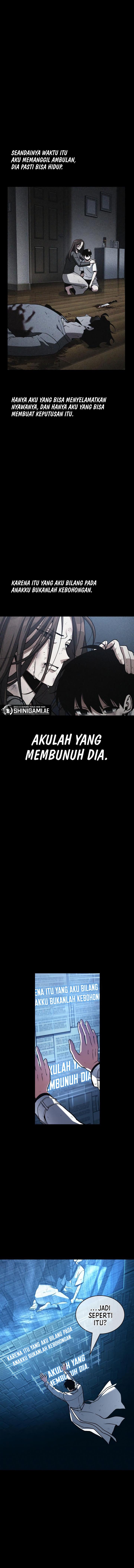 Baca Komik Omniscient Readers Viewpoint Chapter 209 Gambar 1
