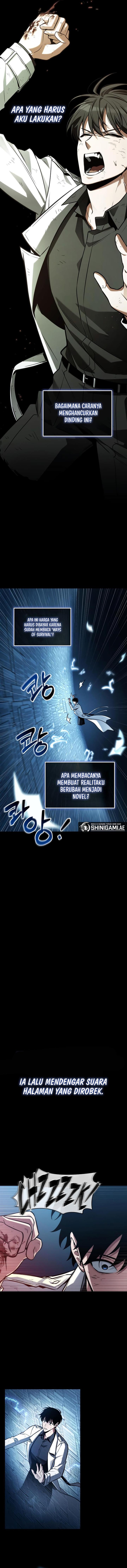 Omniscient Readers Viewpoint Chapter 209 Gambar 6