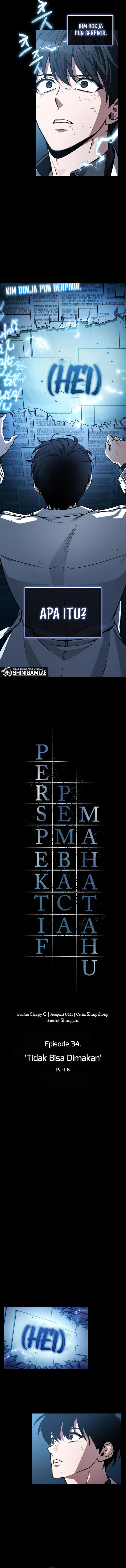 Omniscient Readers Viewpoint Chapter 209 Gambar 7