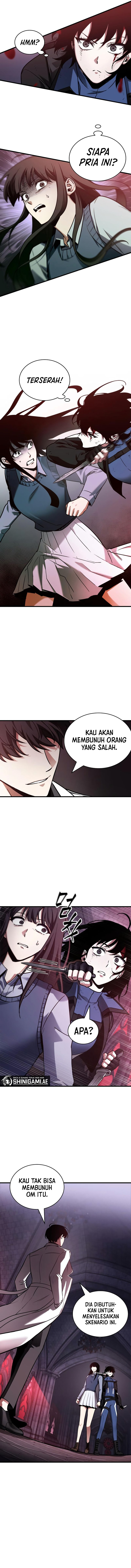 Omniscient Readers Viewpoint Chapter 174 Gambar 12