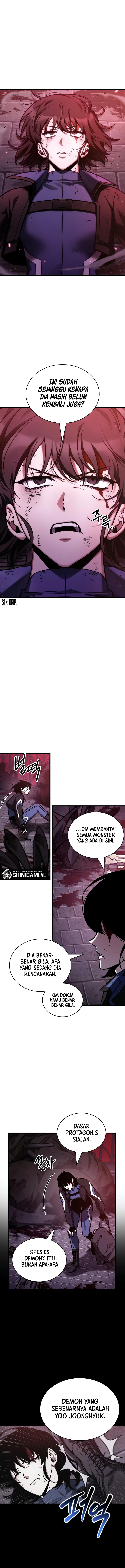 Baca Manhwa Omniscient Readers Viewpoint Chapter 174 Gambar 2