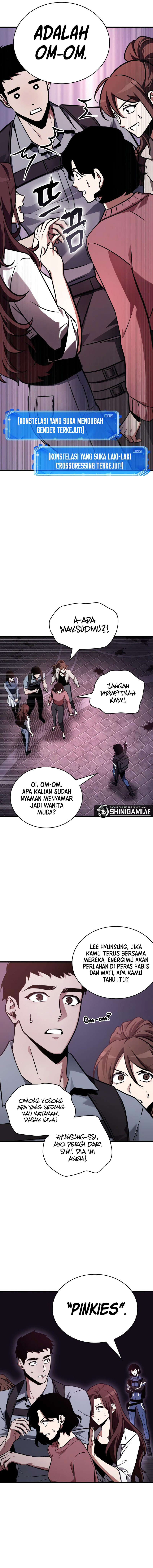 Omniscient Readers Viewpoint Chapter 174 Gambar 8