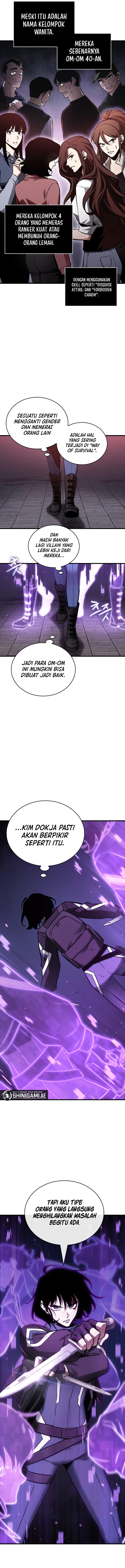 Omniscient Readers Viewpoint Chapter 174 Gambar 9