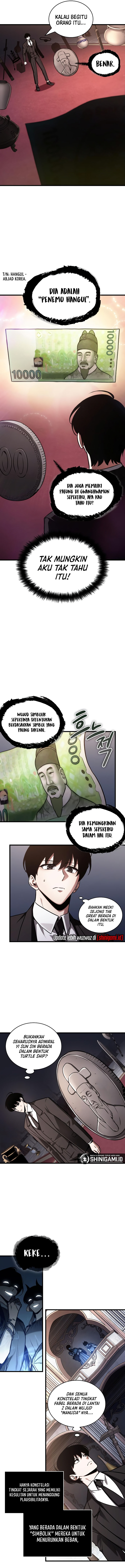 Omniscient Readers Viewpoint Chapter 168 Gambar 10