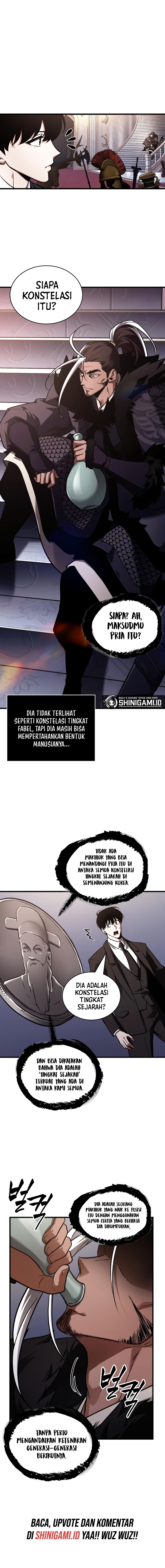Omniscient Readers Viewpoint Chapter 168 Gambar 11