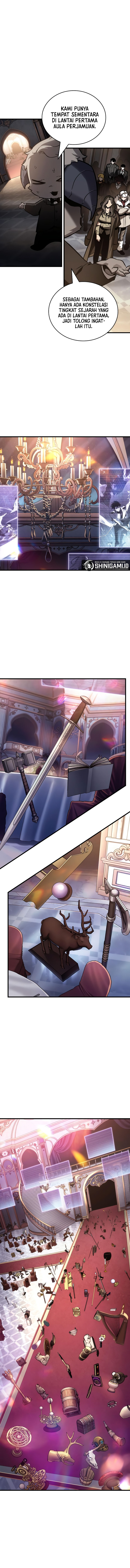 Baca Manhwa Omniscient Readers Viewpoint Chapter 168 Gambar 2