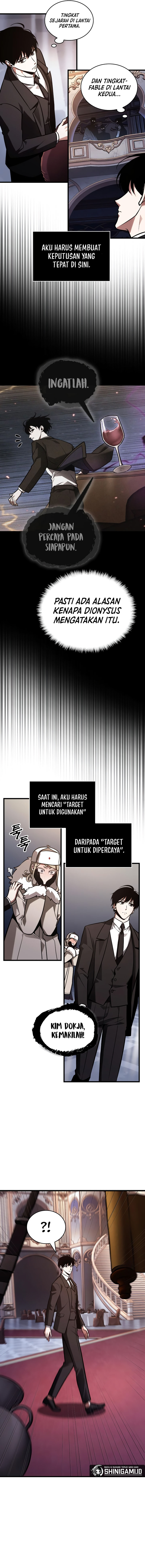 Omniscient Readers Viewpoint Chapter 168 Gambar 7