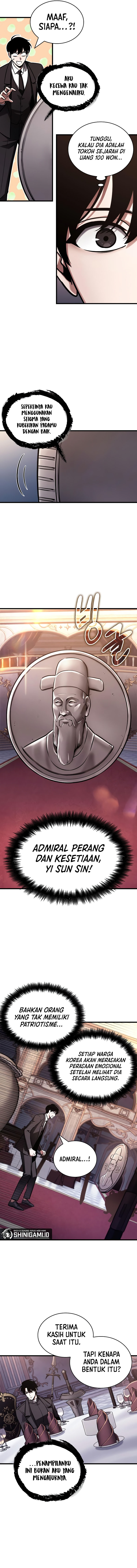 Omniscient Readers Viewpoint Chapter 168 Gambar 9