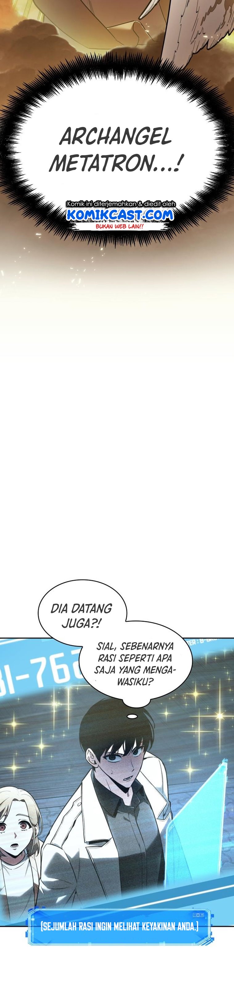 Omniscient Readers Viewpoint Chapter 96 Gambar 10