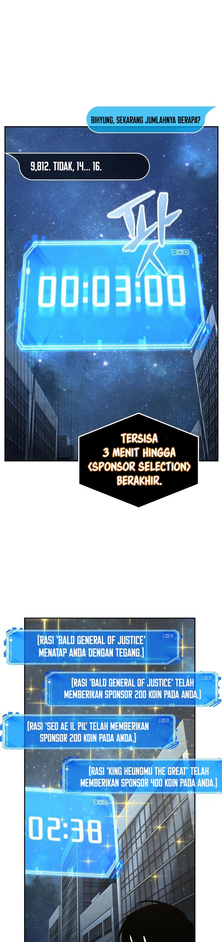 Omniscient Readers Viewpoint Chapter 96 Gambar 11
