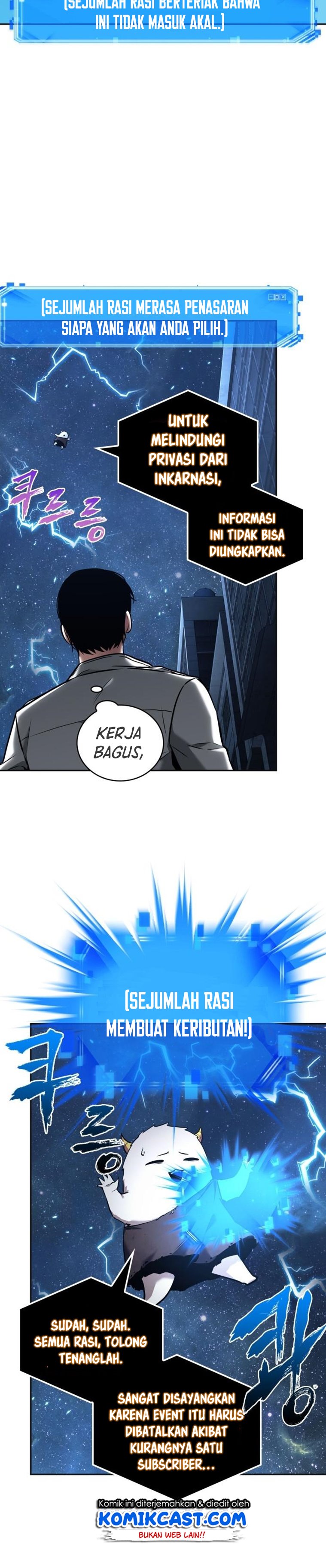 Omniscient Readers Viewpoint Chapter 96 Gambar 20