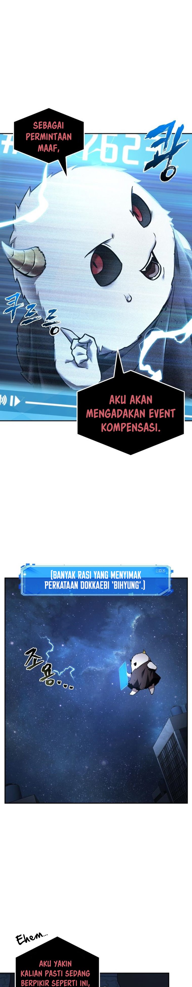 Omniscient Readers Viewpoint Chapter 96 Gambar 21