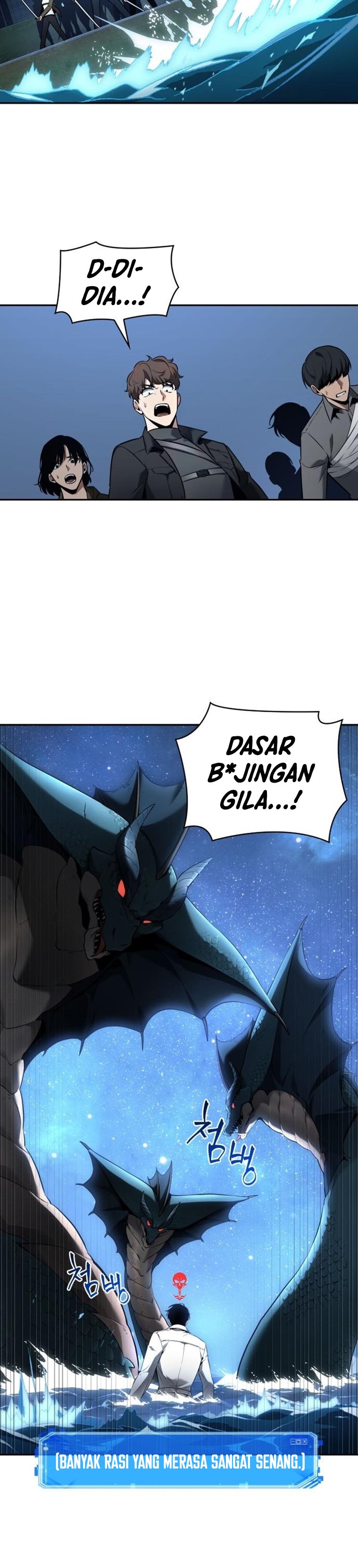 Omniscient Readers Viewpoint Chapter 96 Gambar 35