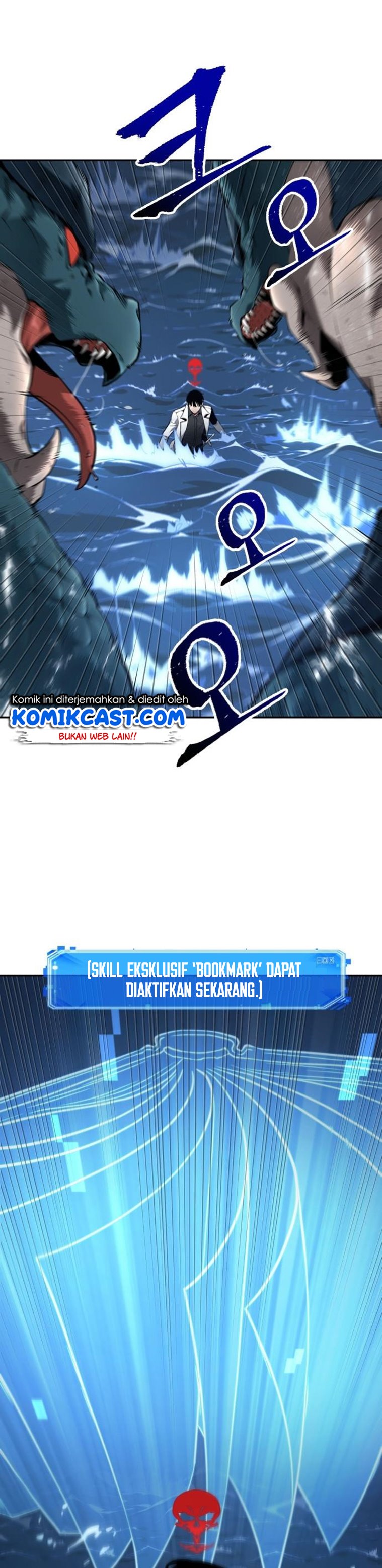 Omniscient Readers Viewpoint Chapter 96 Gambar 36