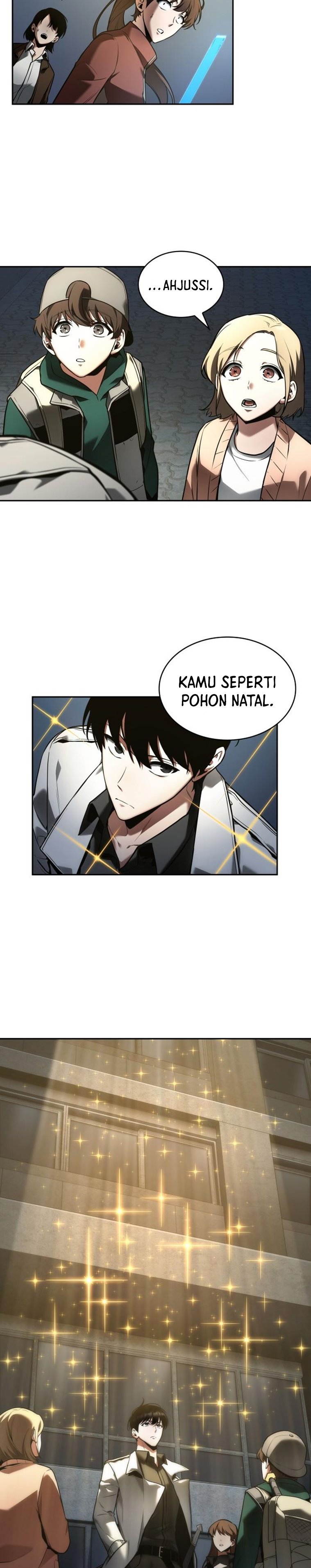 Omniscient Readers Viewpoint Chapter 96 Gambar 4