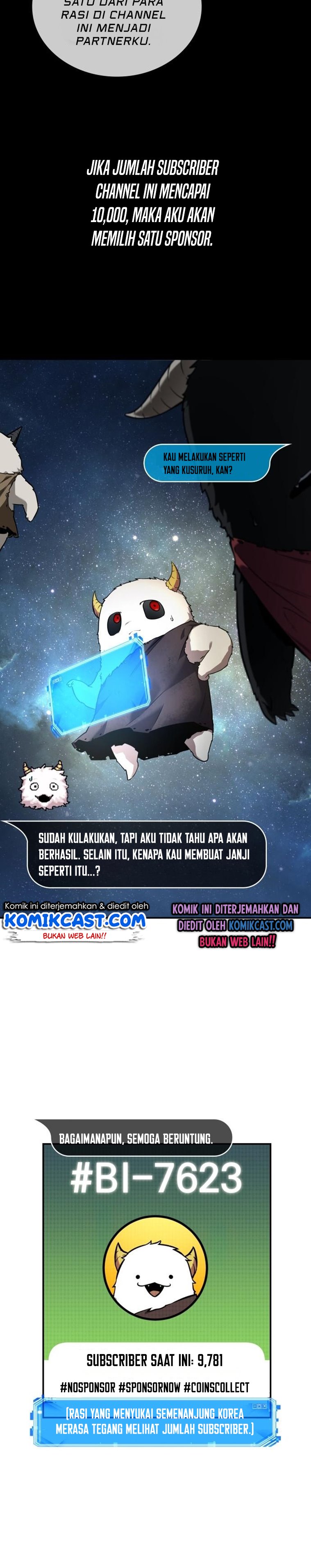 Omniscient Readers Viewpoint Chapter 96 Gambar 6