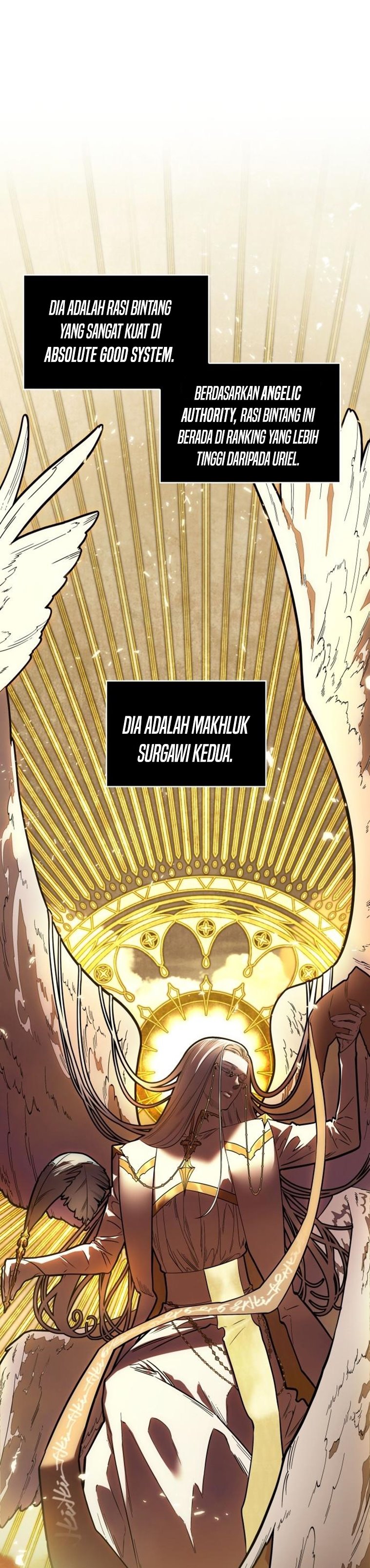 Omniscient Readers Viewpoint Chapter 96 Gambar 9