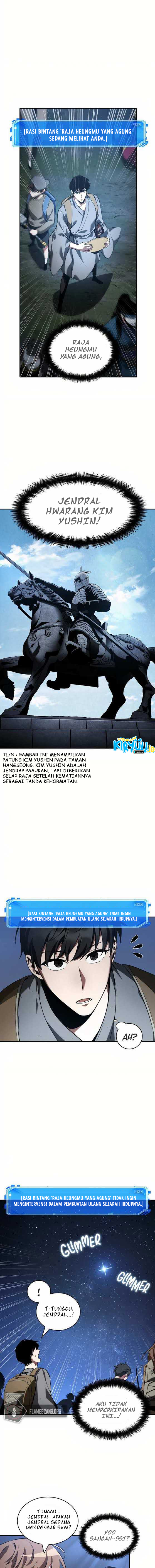 Omniscient Readers Viewpoint Chapter 60 Gambar 11