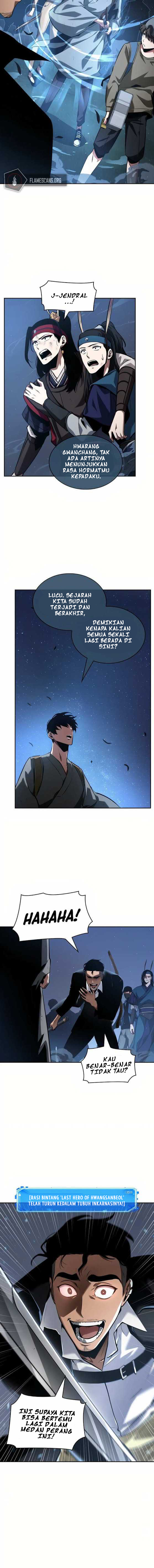 Omniscient Readers Viewpoint Chapter 60 Gambar 15