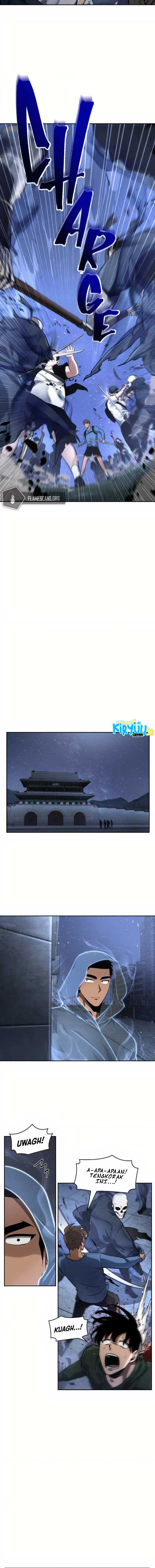 Omniscient Readers Viewpoint Chapter 60 Gambar 18