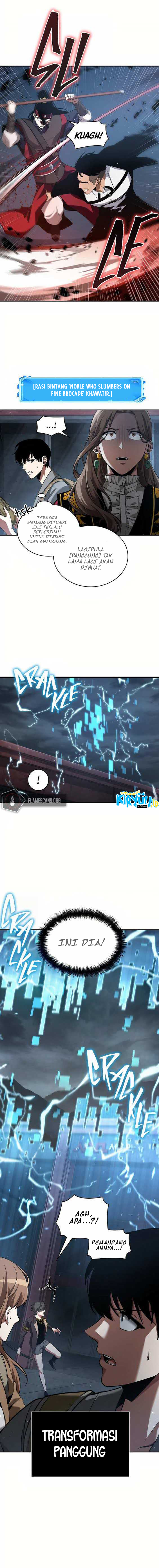 Omniscient Readers Viewpoint Chapter 60 Gambar 6