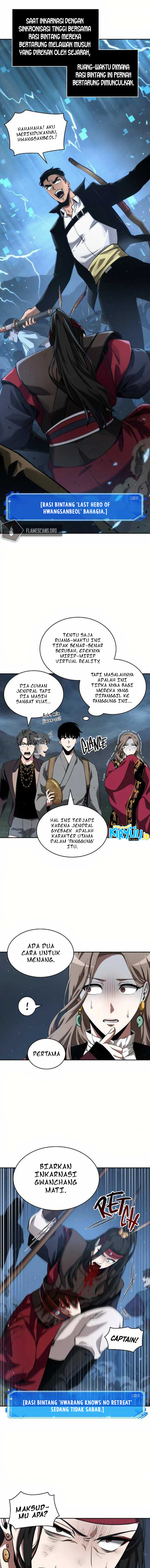 Omniscient Readers Viewpoint Chapter 60 Gambar 7