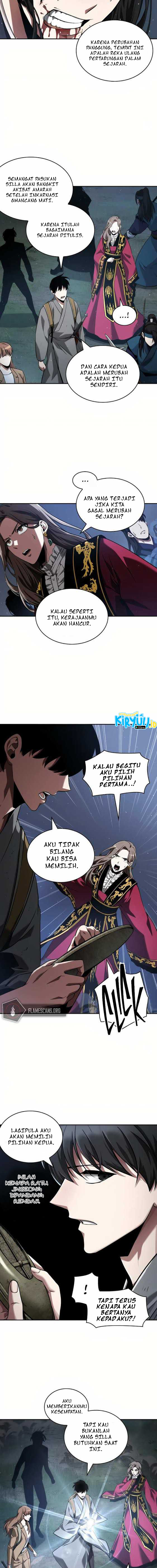 Omniscient Readers Viewpoint Chapter 60 Gambar 8