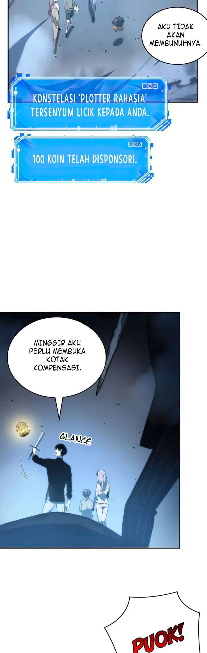 Omniscient Readers Viewpoint Chapter 22 Gambar 10