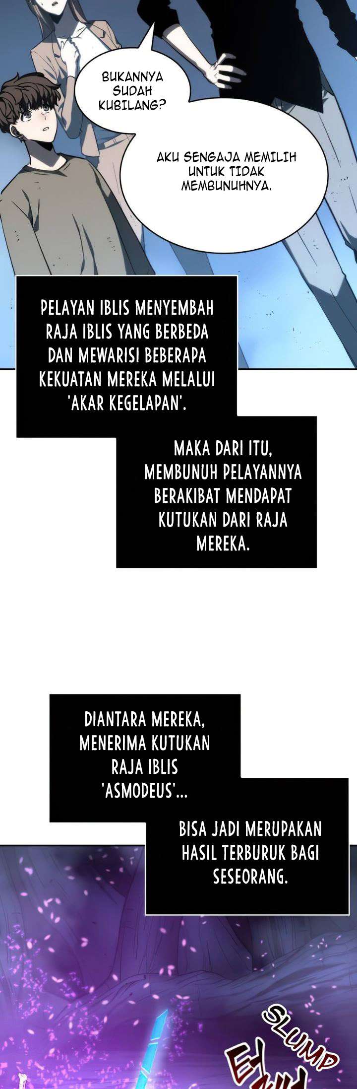 Omniscient Readers Viewpoint Chapter 22 Gambar 16