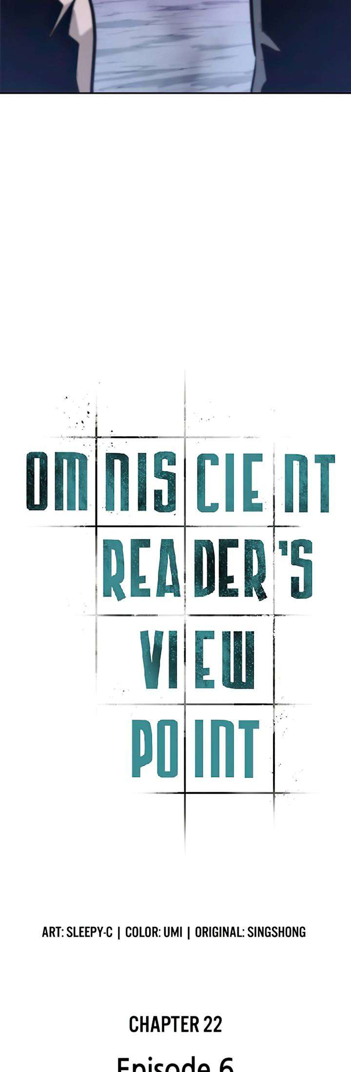 Omniscient Readers Viewpoint Chapter 22 Gambar 19